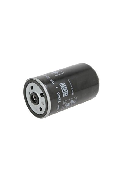 Mann-Filter Filtru Combustibil Fendt 2 D Farmer 14 S Farmer 102 Farmer 102 Ls...