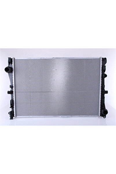Nissens Radiator Racire Motor MERCEDES-BENZ C-CLASS/C-CLASS T-Model/E-CLASS