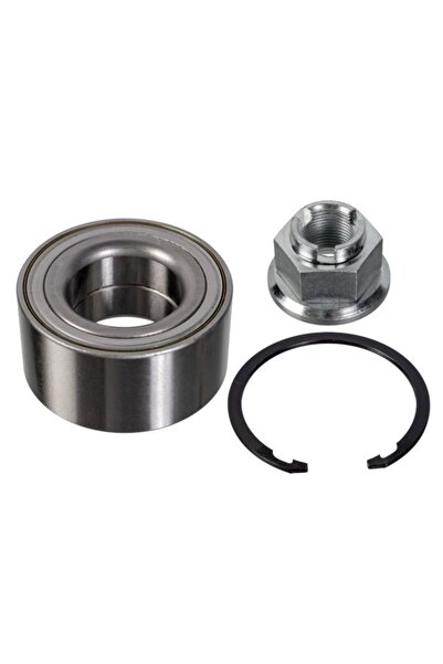 FEBI BILSTEIN Kit Rulment Roata Fata Dreapta/Stanga (40x75x37) Volvo S40 I V4...