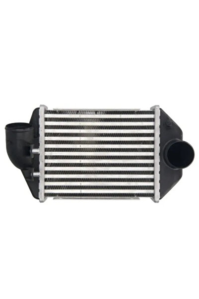 Thermotec Intercooler Turbo AUDI A4 B5/A6 C5/ALLROAD C5