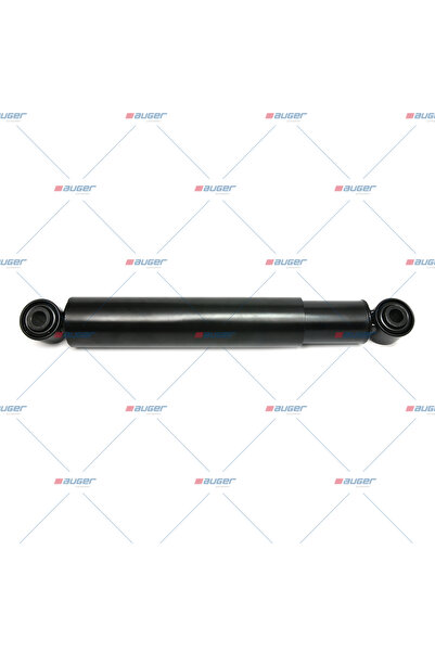 Auger Amortizor Iveco Stralis I Stralis Ii 2000-2026