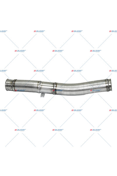 Auger Teava Flexibila Esapament Scania 4 - Series G I P I... 2000-2026