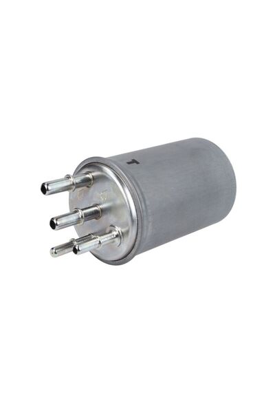 Mann-Filter Filtru Combustibil Jaguar S-type Ii Xf I Xj 2.7d 06.04-04.15