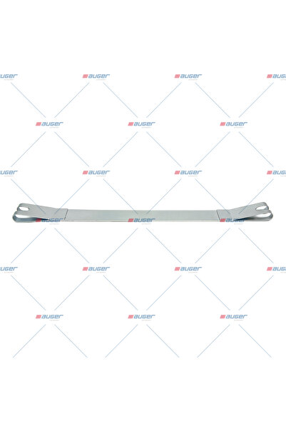 Auger Colier Esapament Man F2000 Renault C K Kerax... 2000-2026
