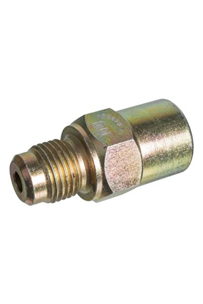 FEBI BILSTEIN Elemente de Pompa in Linie Supapa de Revarsare Lungime: 47,5mm ...