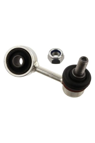 FEBI BILSTEIN Bieleta Antiruliu Brat Fata Dreapta 79mm Mitsubishi Pajero Clas...