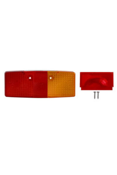 Hella Geam Lampa Elementul Lampii Spate Stanga (cu Semnalizare cu Lumini Fran...