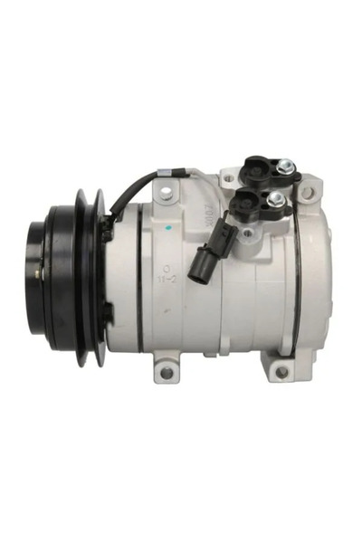 Thermotec Compresor Aer Conditionat Clima MITSUBISHI L200/PAJERO 2/PAJERO 3/P...