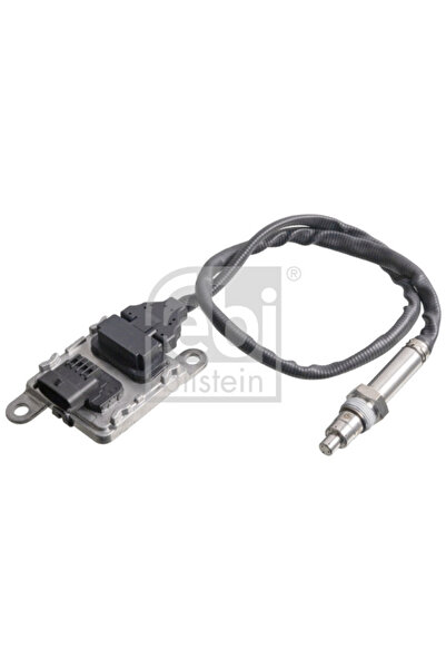 FEBI BILSTEIN Senzor Nox Fendt 309 Vario 310 Vario 311 Vario 312 Vario 313 Va...