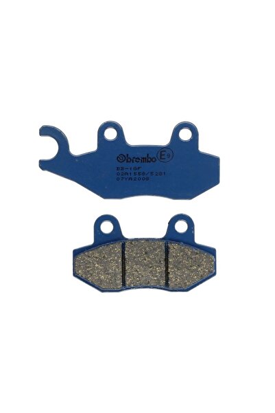 Brembo Placute de Frana Fata/Spate Destinat Pentru: Traseu Material: Carbon /...