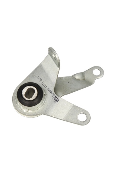 FEBI BILSTEIN Suport Motor Spate Stanga Carcasa Unei Cutii de Viteze Cauciuc-...
