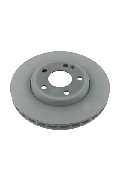 FEBI BILSTEIN Set 2 Discuri Frana Față Dreapta/Stânga Mercedes A (W169) B Spo...