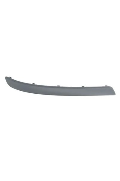 Blic Ornament Bara de Protectie Fata dreapta OPEL COMBO/CORSA C
