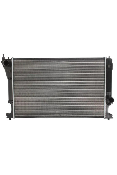 Thermotec Radiator Racire Motor TOYOTA AVENSIS/COROLLA Verso