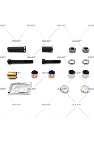 Auger Kit Reparatie Etrier Daf Dennis Meritor Renault Magnum Premium 2000-2026