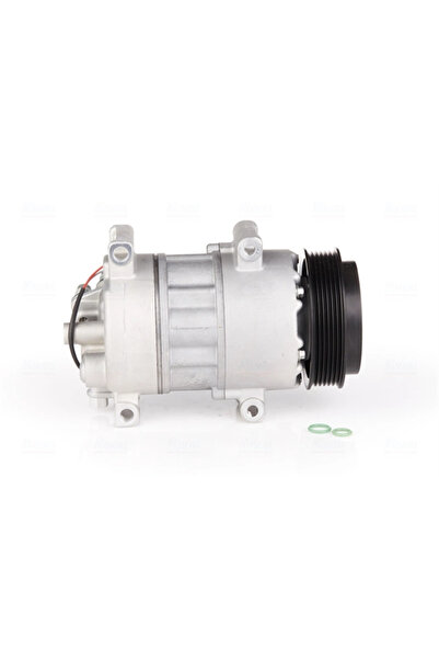 Nissens Compresor Aer Conditionat Clima MERCEDES-BENZ A-CLASS/B-CLASS