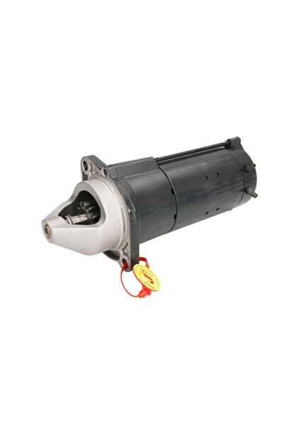 Bosch Electromotor (24v 4kw Remanufacturat Profesional) Man El Em F9 Foc G90 ...