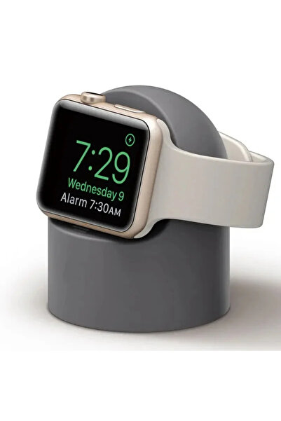 Choice3 Dark Grey For Watch Charger Stand iWatch Ultra/8/SE2/7/6/SE/4/3 49mm/...