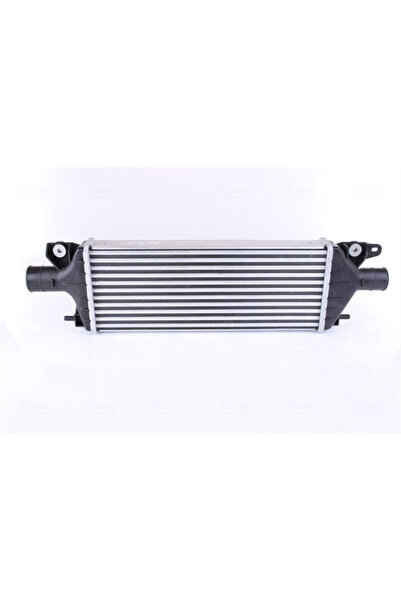 Nissens Intercooler Turbo FIAT SEDICI SUZUKI SX4
