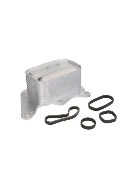 Thermotec Radiator Ulei Motor CITROËN C4 1/C4 2/C4 PICASSO 1/C4 PICASSO 2/C4 ...