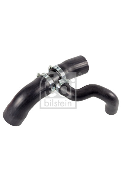 FEBI BILSTEIN Furtun de Cauciuc pentru Sistemul de Racire (inferior 33mm/55mm...