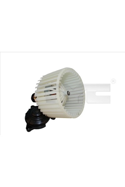 TYC Ventilator Aeroterma AUDI 100 C4/A6 C4
