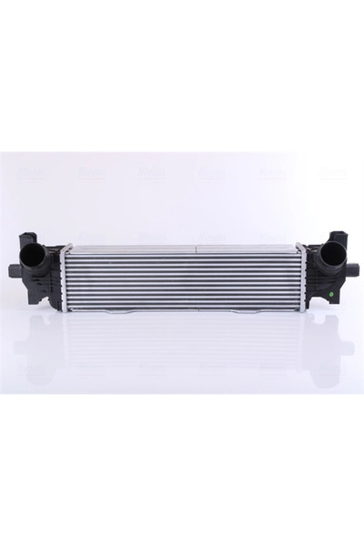 Nissens Intercooler Turbo BMW 5/5 Touring/6 Gran Turismo/7