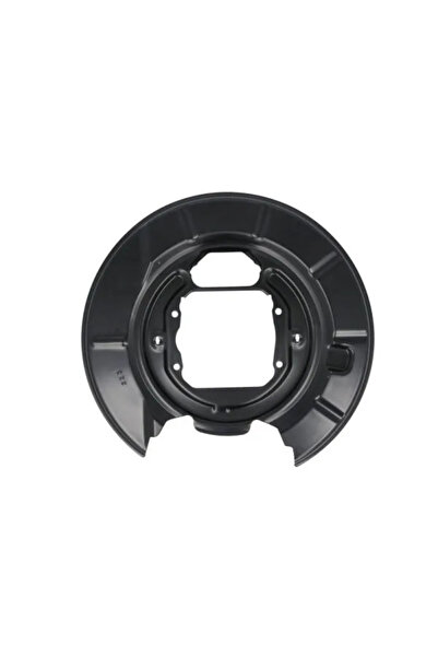 Blic Protectie Stropire Disc Frana 1-a axă spate dreapta BMW 5