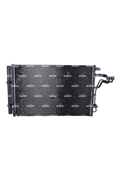 NRF Radiator Condensator Aer Conditionat KIA SOUL 2
