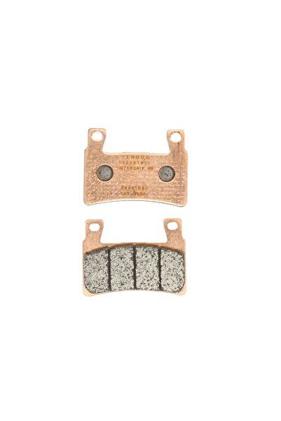 FERODO Placute de Frana Fata Destinat Pentru: Traseu Material: Sinter-st 55 1...