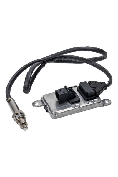 FEBI BILSTEIN Senzor Nox (inainte de Catalizator M20x1,5) Mercedes Actros MP4...