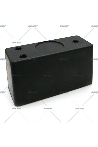 Auger Tampon Cauciuc Protectie Bara Schmitz Cargobull 2000-2026