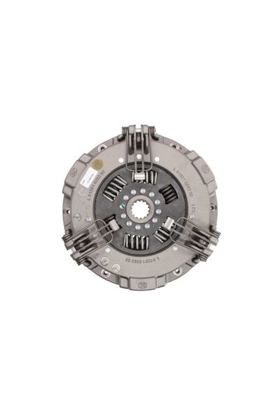 LUK Placa de Presiune Ambreiaj (280mm) Case Ih 85 a 2wd 85 a 4wd 85 C 95 a 2w...