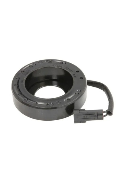 Thermotec Bobină Cuplaj Magnetic (compresor) MERCEDES-BENZ C-CLASS