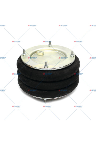 Auger Perna Aer 2000-2026
