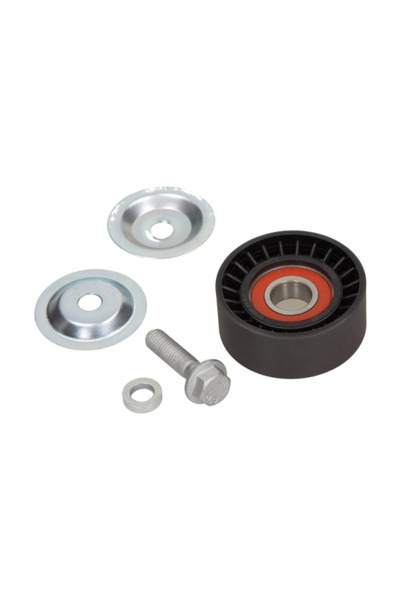 MaxGear Rola Ghidare/Conducere Curea Transmisie 54-0908 Mercedes-Benz Sprinte...