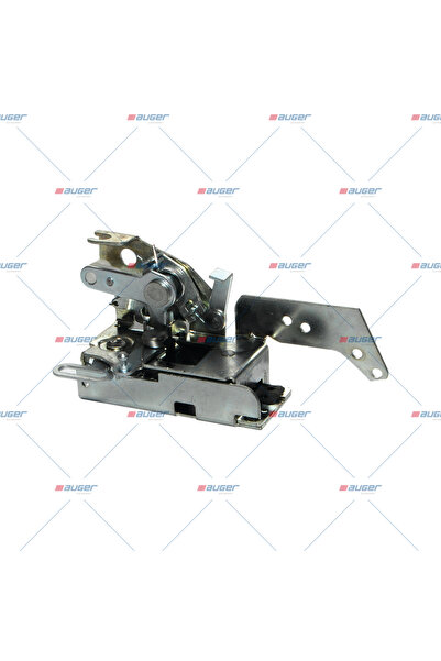 Auger Incuietoare Usa Fara Cablu Man Tga Tgl I Tgm I... 2000-2026