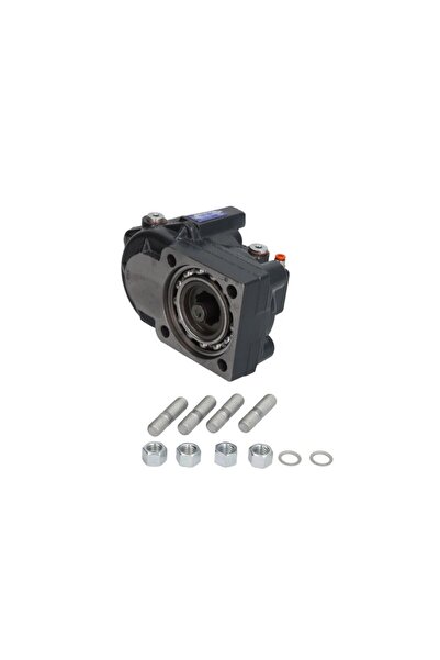 HYVAWO Priza de Putere pentru Basculare Eaton Zf Ratie 1:1 33 Iveco Mercedes