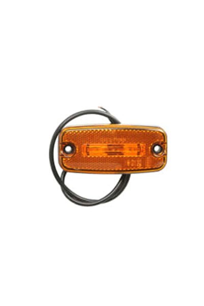 Hella Lampa Gabarit Dreapta/Stanga Led Inaltime 21mm Latime 111mm Adancime 51...