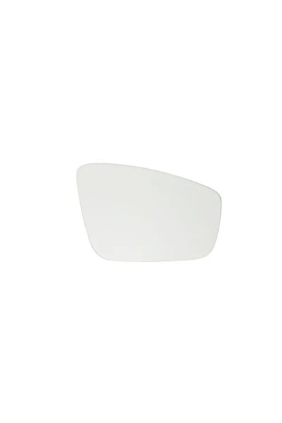 Blic Sticla Oglinda Exterioara Dreapta SEAT Mii SKODA CITIGO VW LOAD UP/UP!