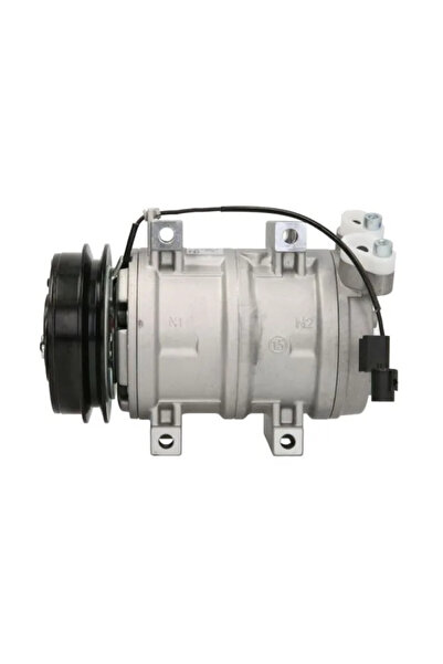 Thermotec Compresor Aer Conditionat Clima MITSUBISHI L200/PAJERO SPORT 2