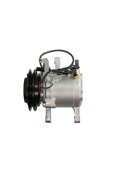 DENSO Compresor de Aer Conditionat 12v (r134a) Kubota M 110 Dtc M 110 Fc M 12...