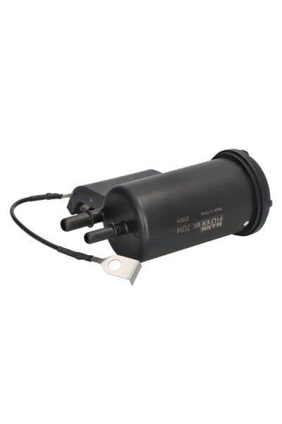 Mann-Filter Filtru Combustibil Volvo XC40 1.5-2.0h 10.17
