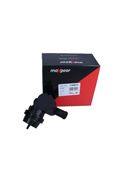 MaxGear Supapa Control Agent Frigorific 17-0197 Vw Crafter 30-35/Crafter 30-50