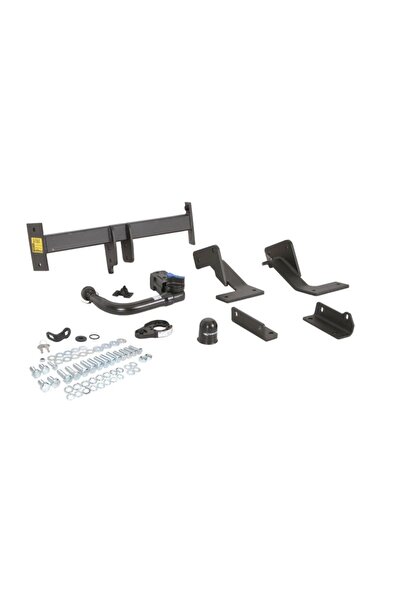 STEINHOF Carlig Remorcare HYUNDAI TUCSON KIA SPORTAGE 4