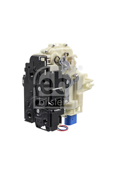 FEBI BILSTEIN Incuietoare Usa Fata Stanga Vw California T5 Camper California ...