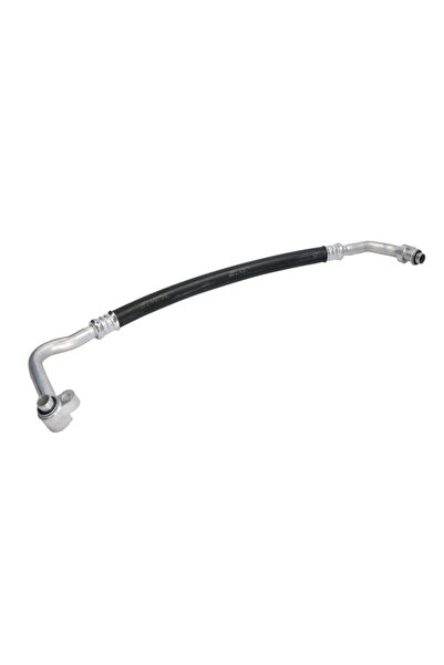 Thermotec Conducta Aer Conditionat Opel Astra K 1.2 08.19-12.21 OPEL ASTRA K
