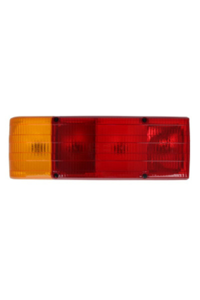 Hella Lampa Spate Dreapta/Stanga (p21w/R10W 12v cu Semnalizare Lampa Anti-cea...