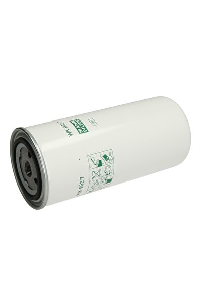 Mann-Filter Filtru Combustibil Volvo 7300 7500 7700 a B12 B7 FH12 Fl FL12 FM1...