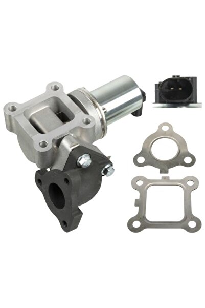 FEBI BILSTEIN Valva Egr Kia Sorento I 2.5d 08.02-12.11 KIA SORENTO 1